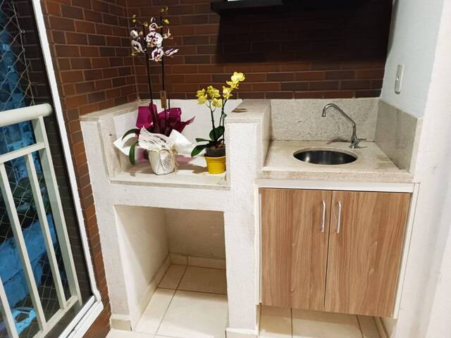 Apartamento para Venda em São Paulo - 4