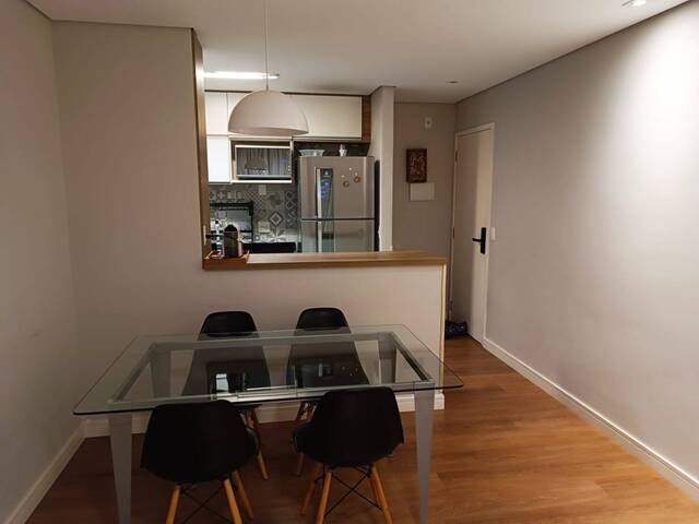 Apartamento para Venda em São Paulo - 3