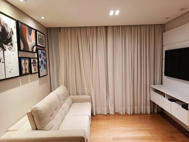 Apartamento para Venda em São Paulo - 2