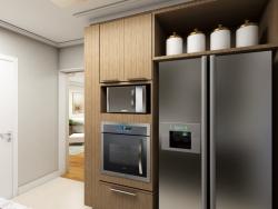 Apartamento para Venda em São Paulo - 3