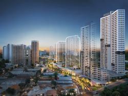 Venda em VILA ANASTÁCIO - São Paulo