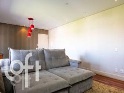 Apartamento para Venda em São Paulo - 2