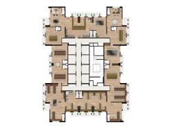 #SA00166 - Sala para Venda em São Paulo - SP - 1