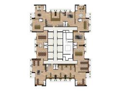 #SA00165 - Sala para Venda em São Paulo - SP - 1