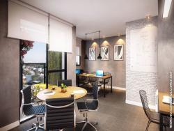 #SA00164 - Sala para Venda em São Paulo - SP - 2
