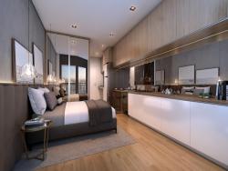 #AP06623 - Studio para Venda em São Paulo - SP - 3