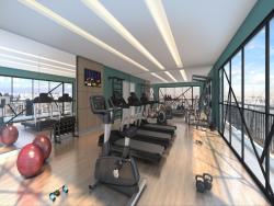 Studio para Venda em São Paulo - 4