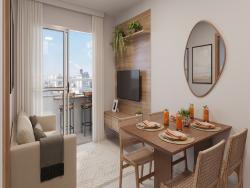 #AP06614 - Apartamento garden para Venda em São Paulo - SP - 2
