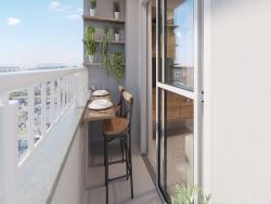 #AP06614 - Apartamento garden para Venda em São Paulo - SP - 3
