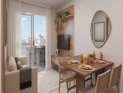 Apartamento para Venda em São Paulo - 2