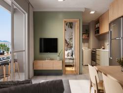 Apartamento para Venda em São Paulo - 2