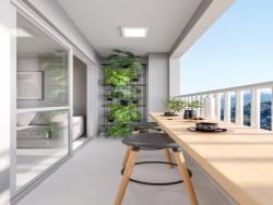 Apartamento para Venda em São Paulo - 3