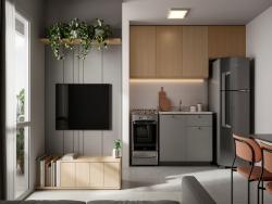 Apartamento para Venda em São Paulo - 3