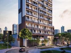 #AP06593 - Studio para Venda em São Paulo - SP - 2