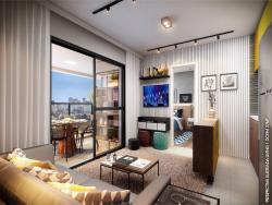 Apartamento para Venda em São Paulo - 2