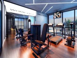 Studio para Venda em São Paulo - 4