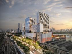 #AP06582 - Studio para Venda em São Paulo - SP - 2