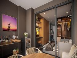 Studio para Venda em São Paulo - 5
