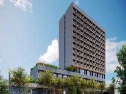 #AP06581 - Studio para Venda em São Paulo - SP - 2