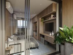 Studio para Venda em São Paulo - 5