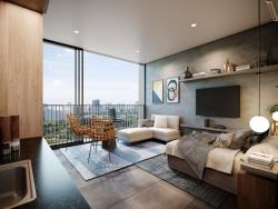 #AP06578 - Studio para Venda em São Paulo - SP - 3