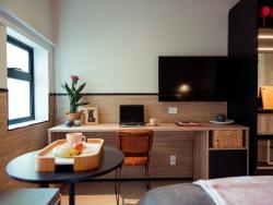 Studio para Venda em São Paulo - 5
