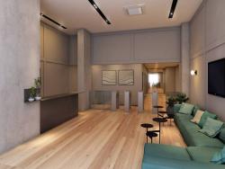 #AP06575 - Studio para Venda em São Paulo - SP - 3