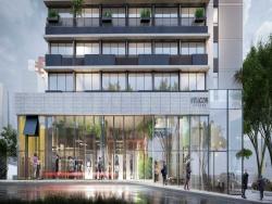 #AP06559 - Studio para Venda em São Paulo - SP - 2