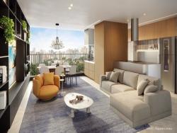 Apartamento para Venda em São Paulo - 4