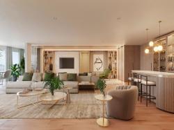 Apartamento para Venda em São Paulo - 5