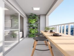 Apartamento para Venda em São Paulo - 3