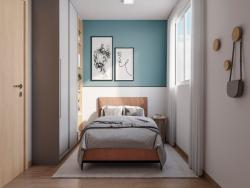 Apartamento para Venda em São Paulo - 5