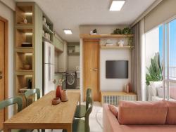 Apartamento para Venda em São Paulo - 3