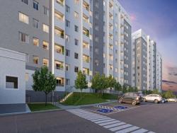 Apartamento para Venda em São Paulo - 2