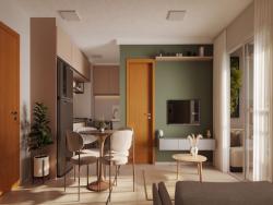 #AP06519 - Apartamento garden para Venda em São Paulo - SP - 2