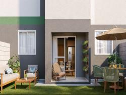 Apartamento garden para Venda em São Paulo - 5