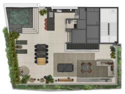 #0000559 - Duplex para Venda em São Paulo - SP - 1