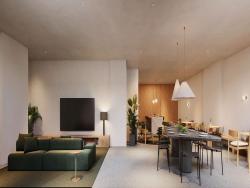Apartamento para Venda em São Paulo - 3